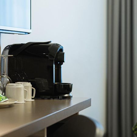 Quality Hotel Winn Ханинге Экстерьер фото