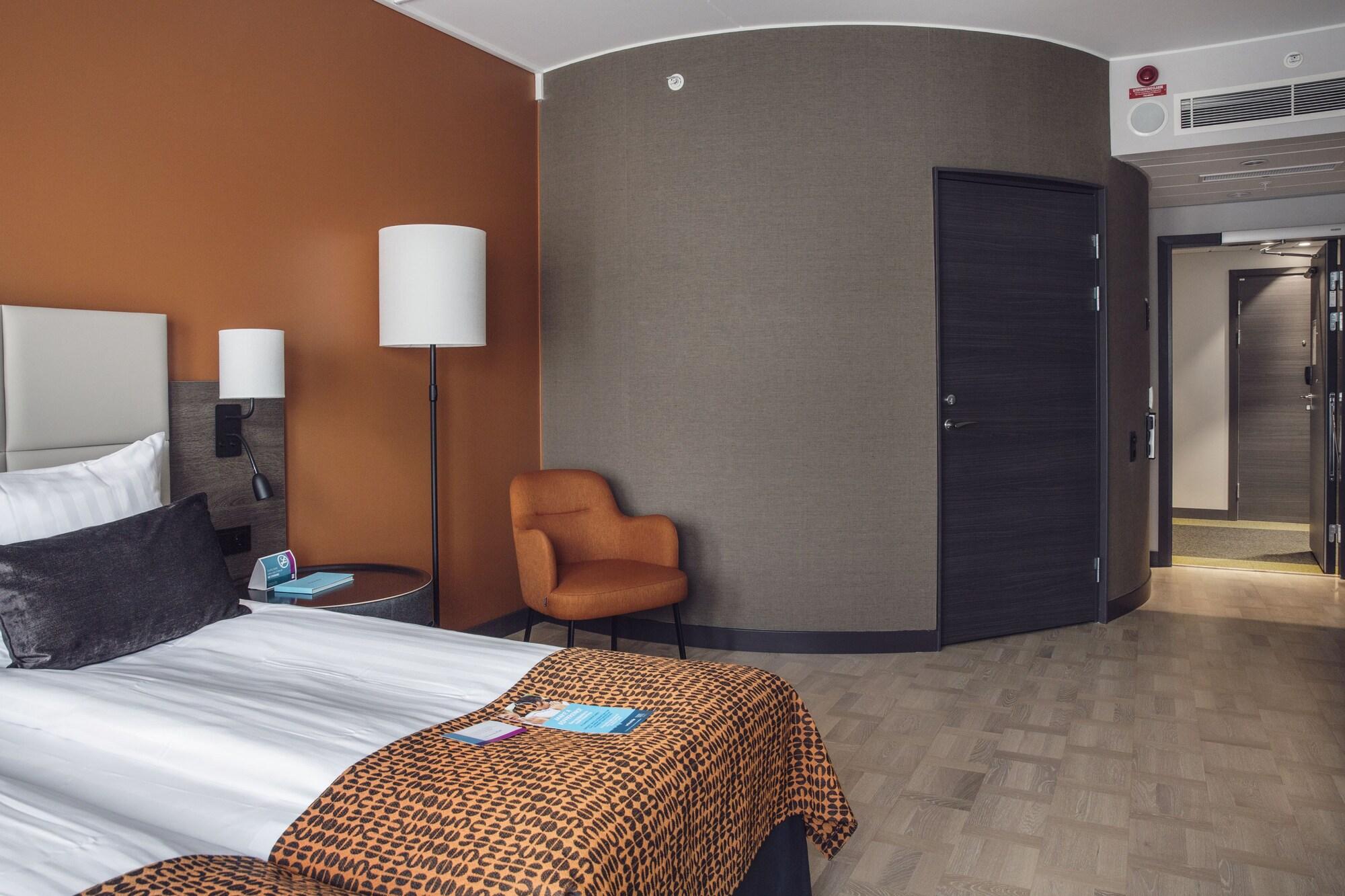 Quality Hotel Winn Ханинге Экстерьер фото