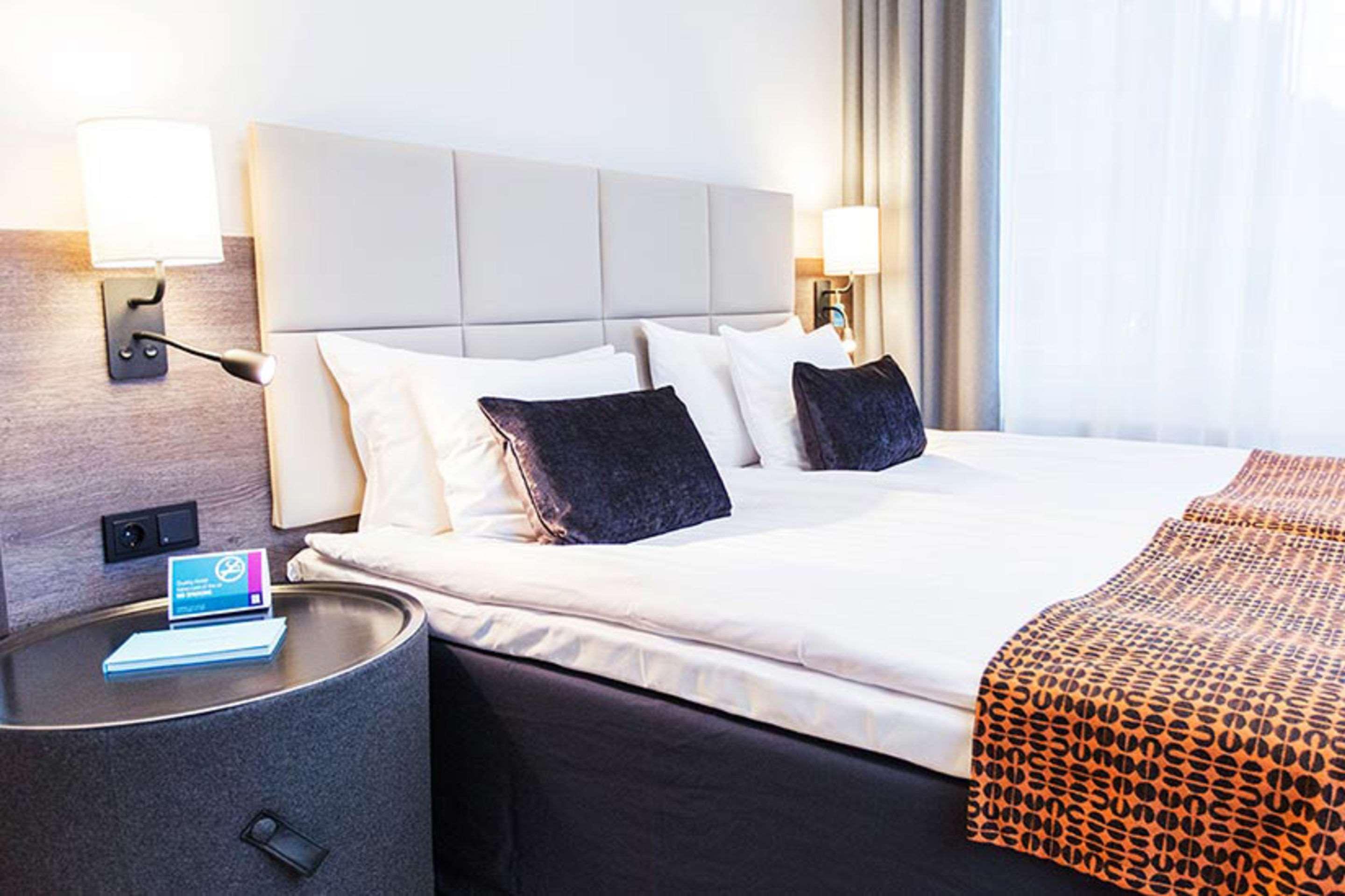 Quality Hotel Winn Ханинге Экстерьер фото