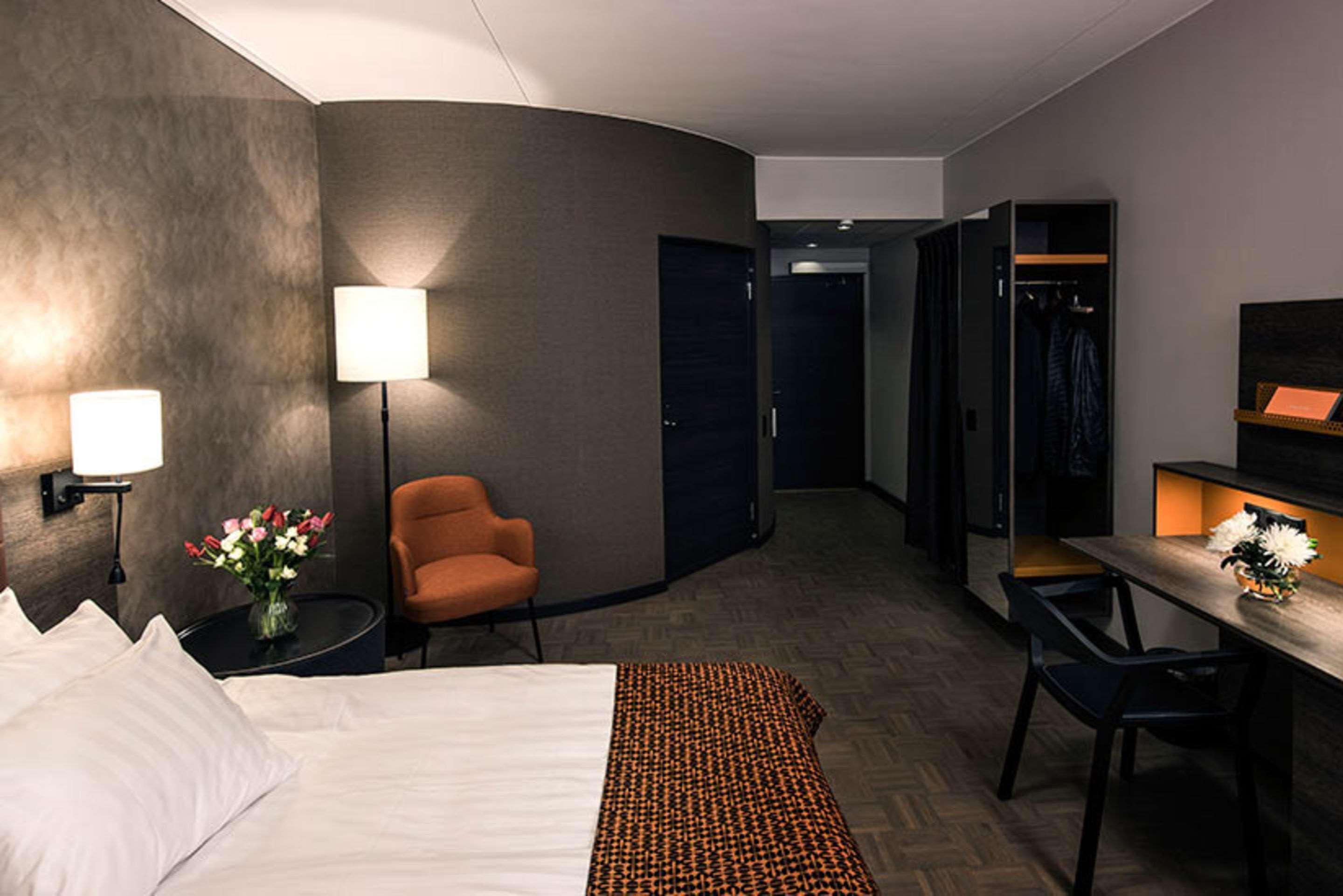 Quality Hotel Winn Ханинге Экстерьер фото