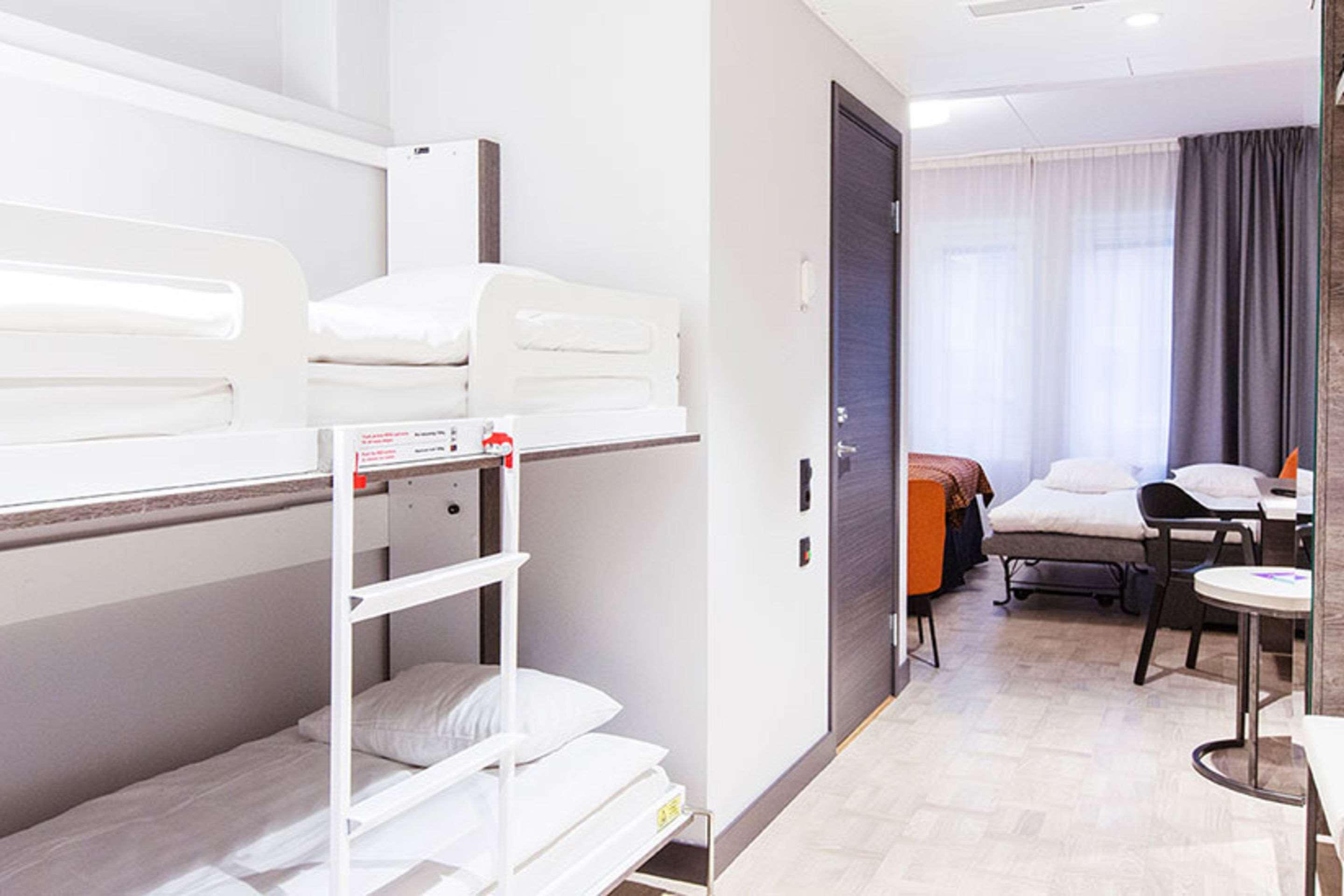 Quality Hotel Winn Ханинге Экстерьер фото