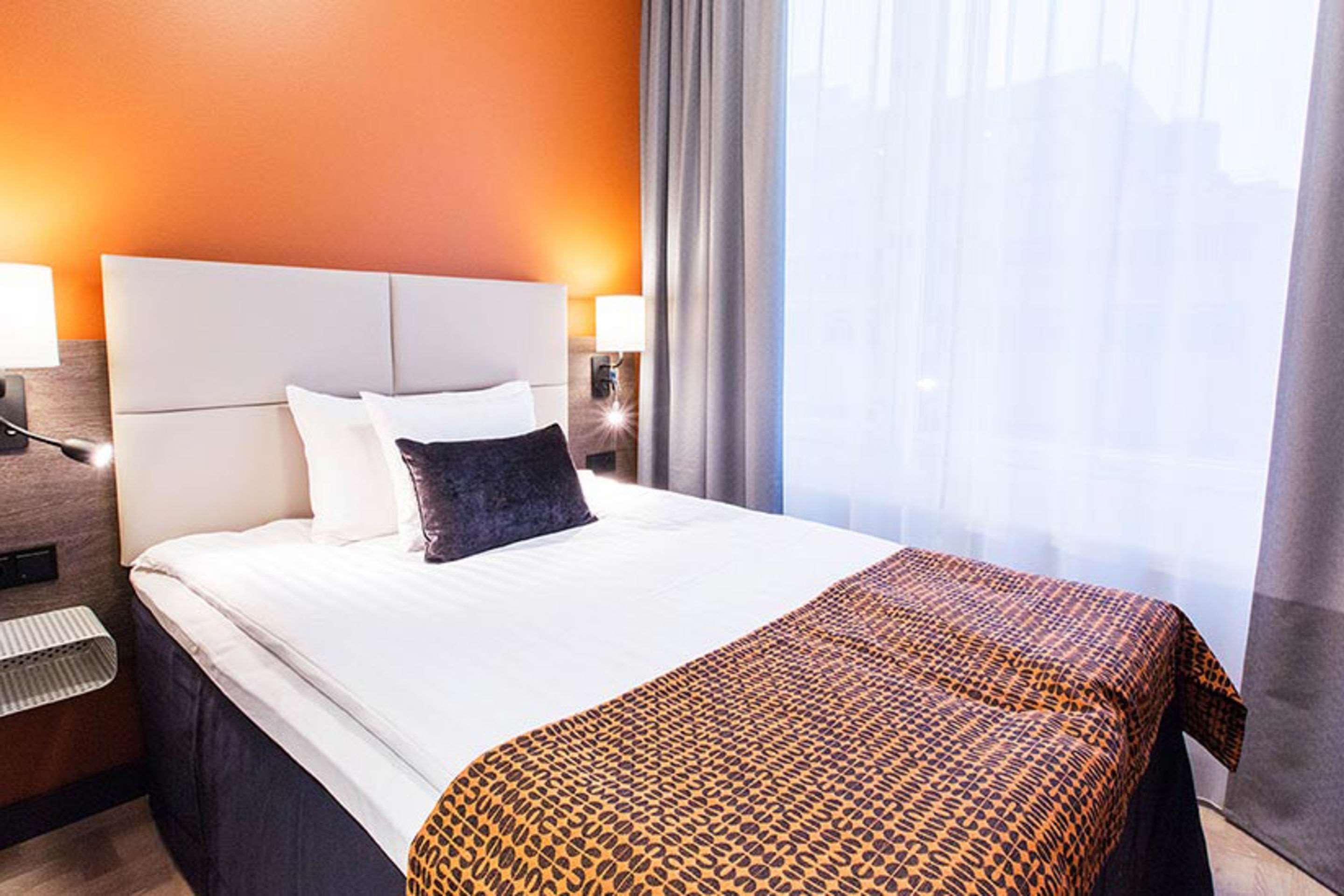 Quality Hotel Winn Ханинге Экстерьер фото