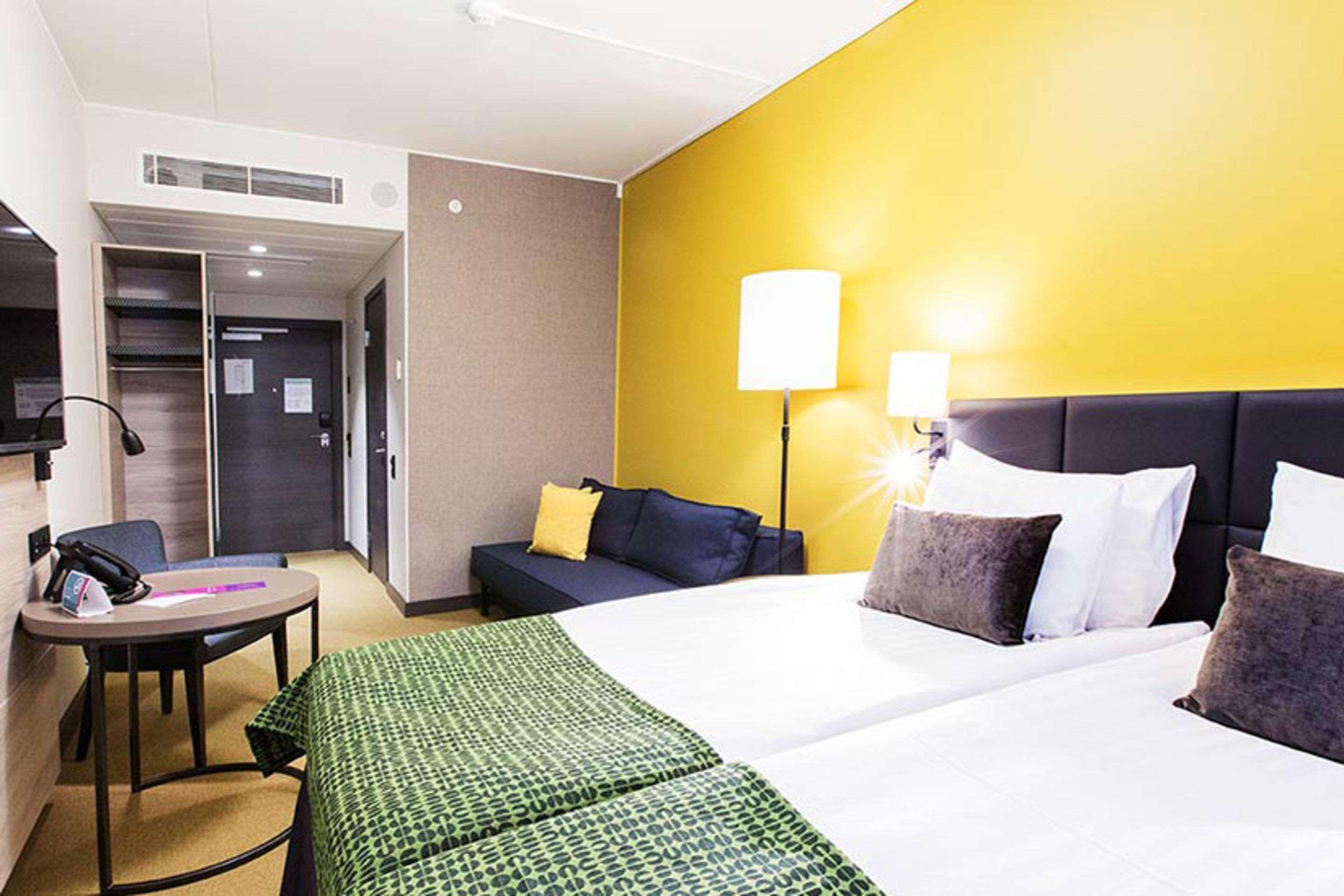 Quality Hotel Winn Ханинге Экстерьер фото