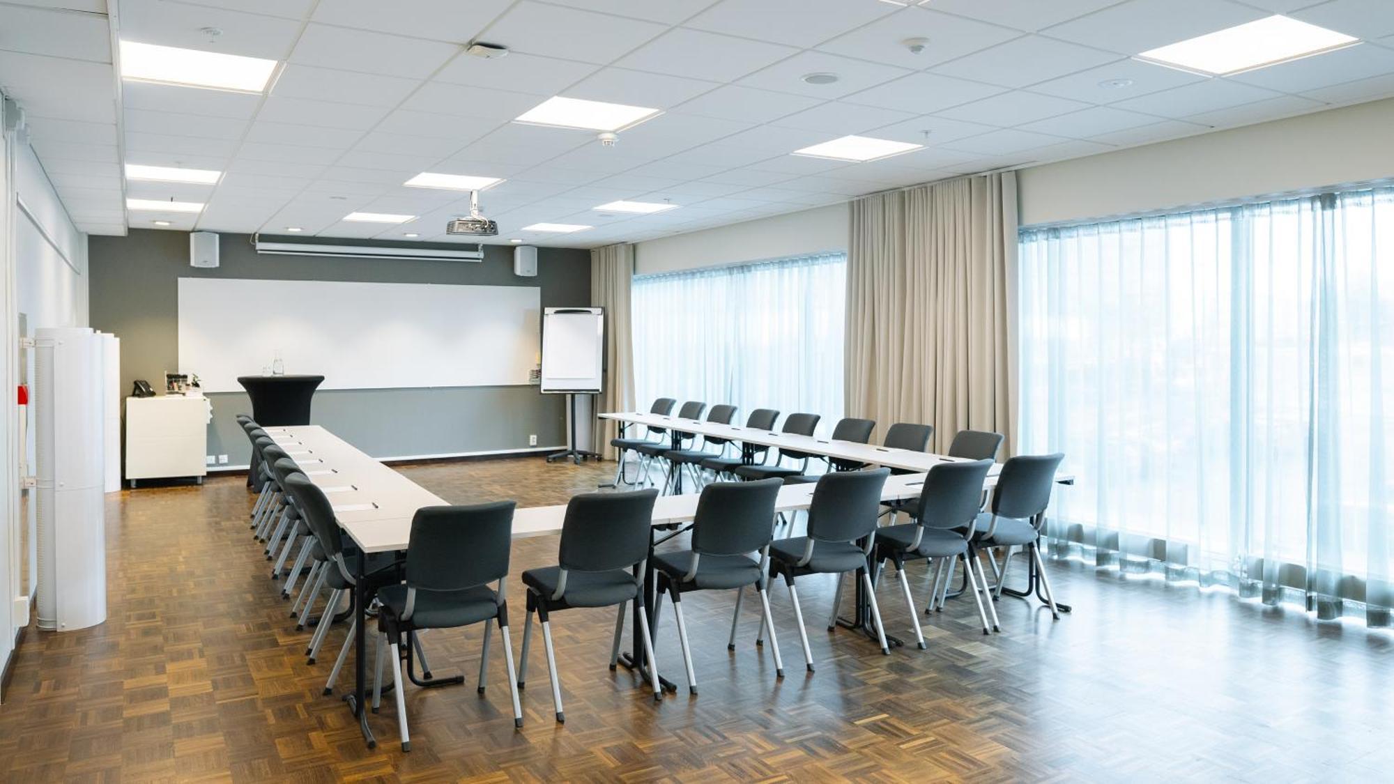 Quality Hotel Winn Ханинге Экстерьер фото