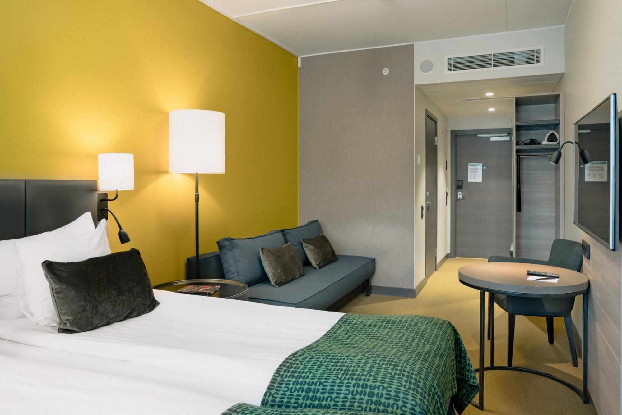 Quality Hotel Winn Ханинге Экстерьер фото