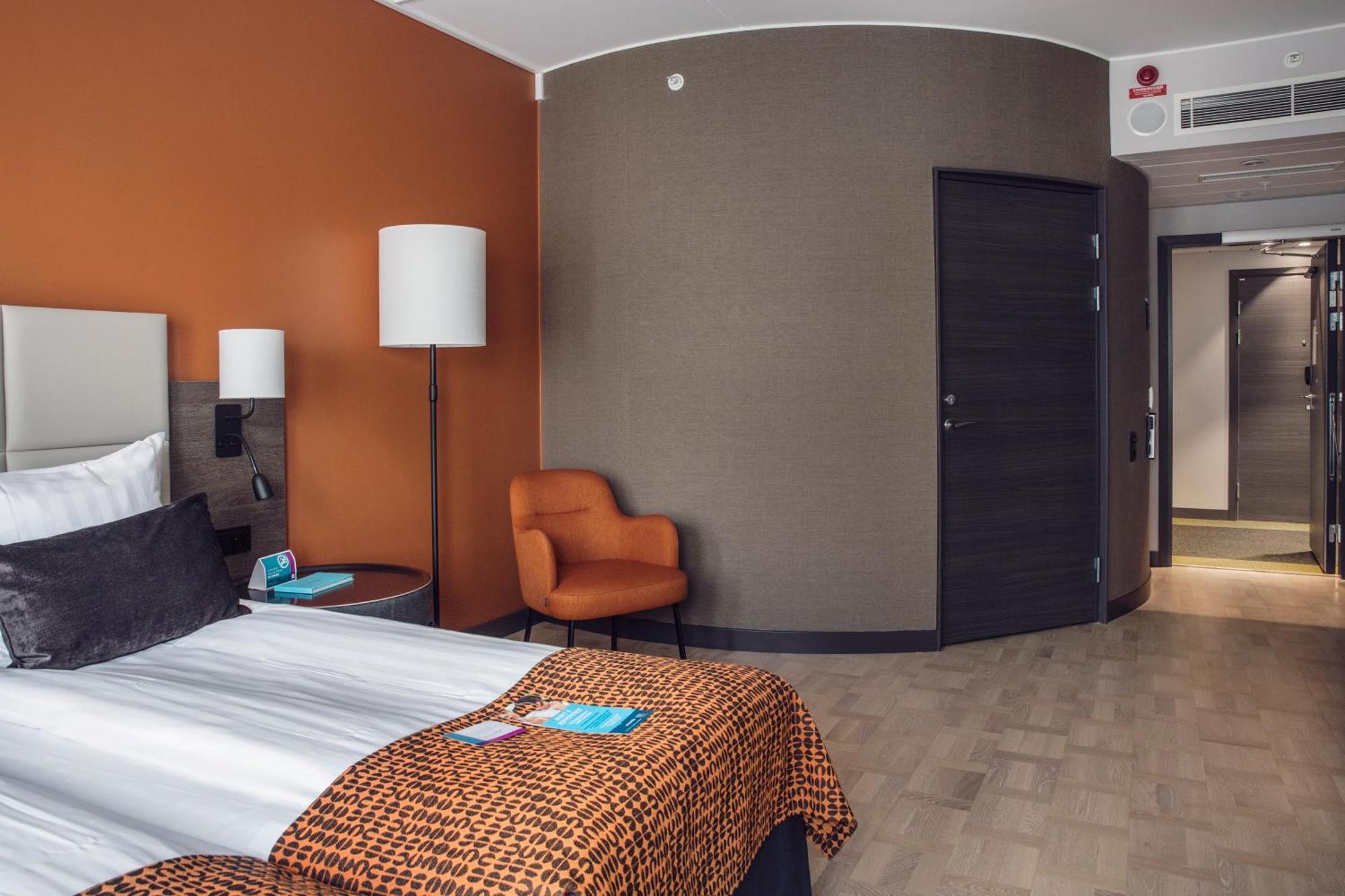 Quality Hotel Winn Ханинге Экстерьер фото