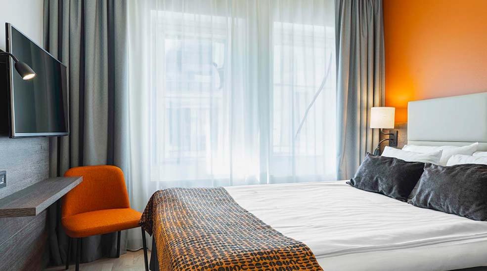 Quality Hotel Winn Ханинге Экстерьер фото