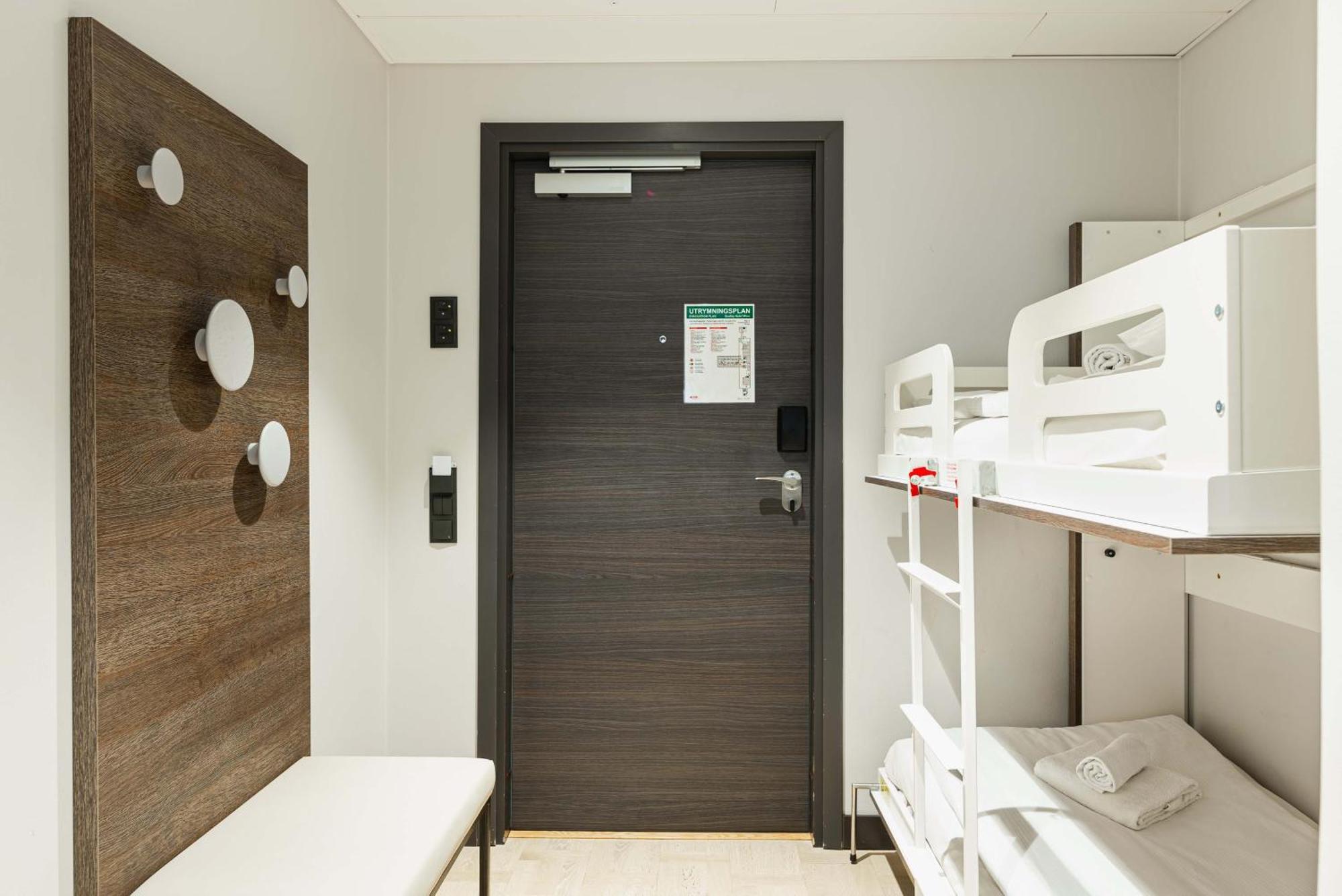 Quality Hotel Winn Ханинге Экстерьер фото