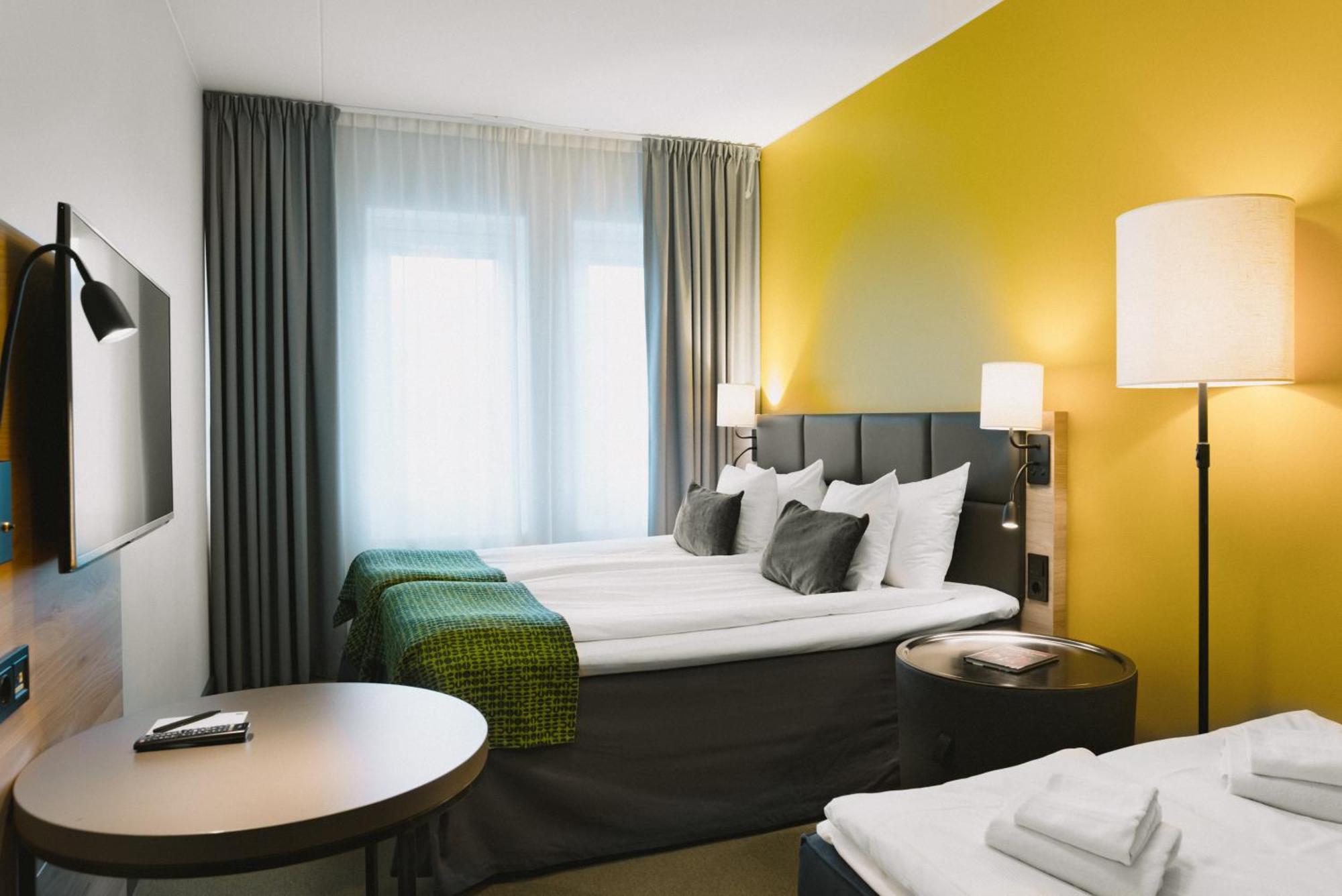 Quality Hotel Winn Ханинге Экстерьер фото