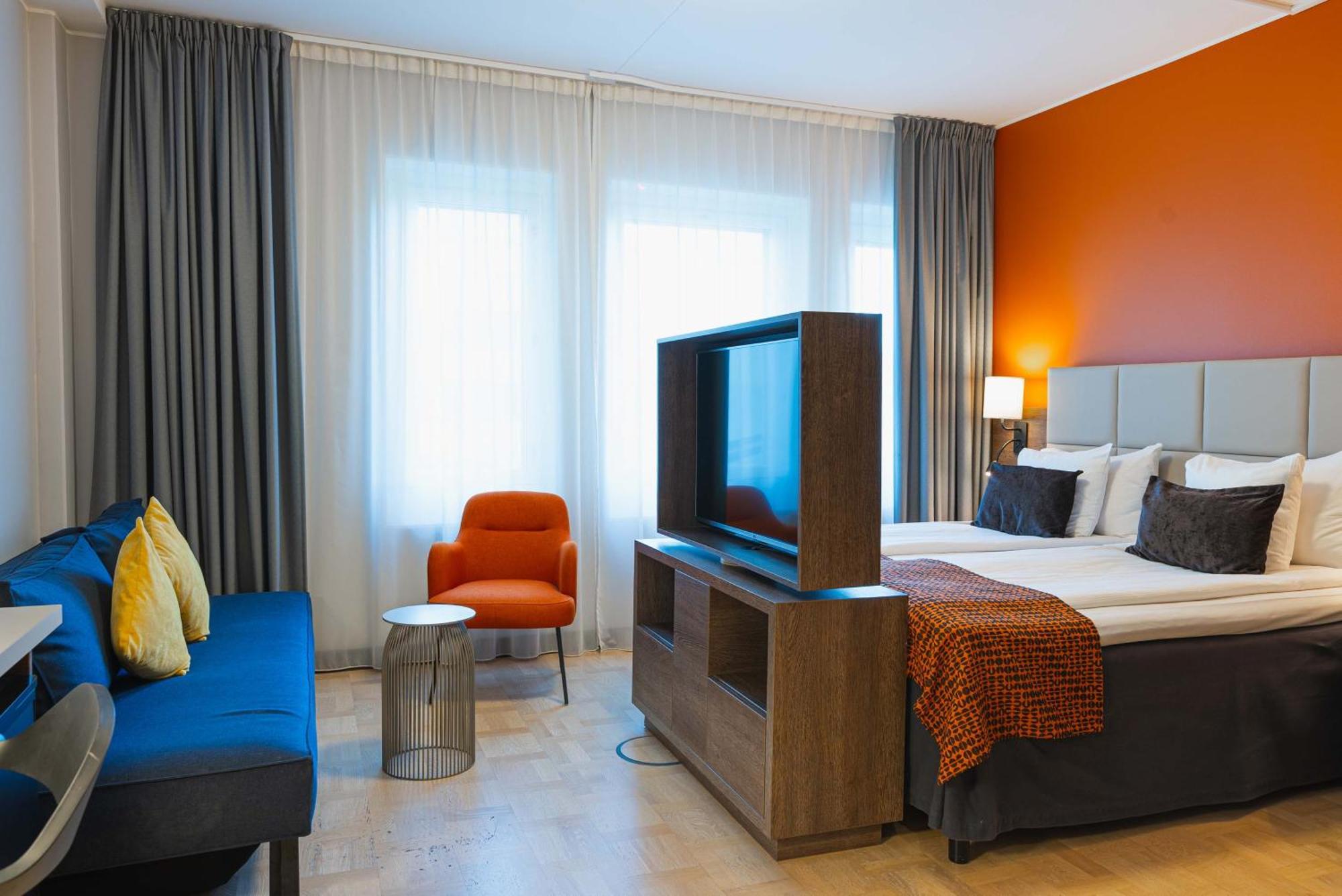 Quality Hotel Winn Ханинге Экстерьер фото
