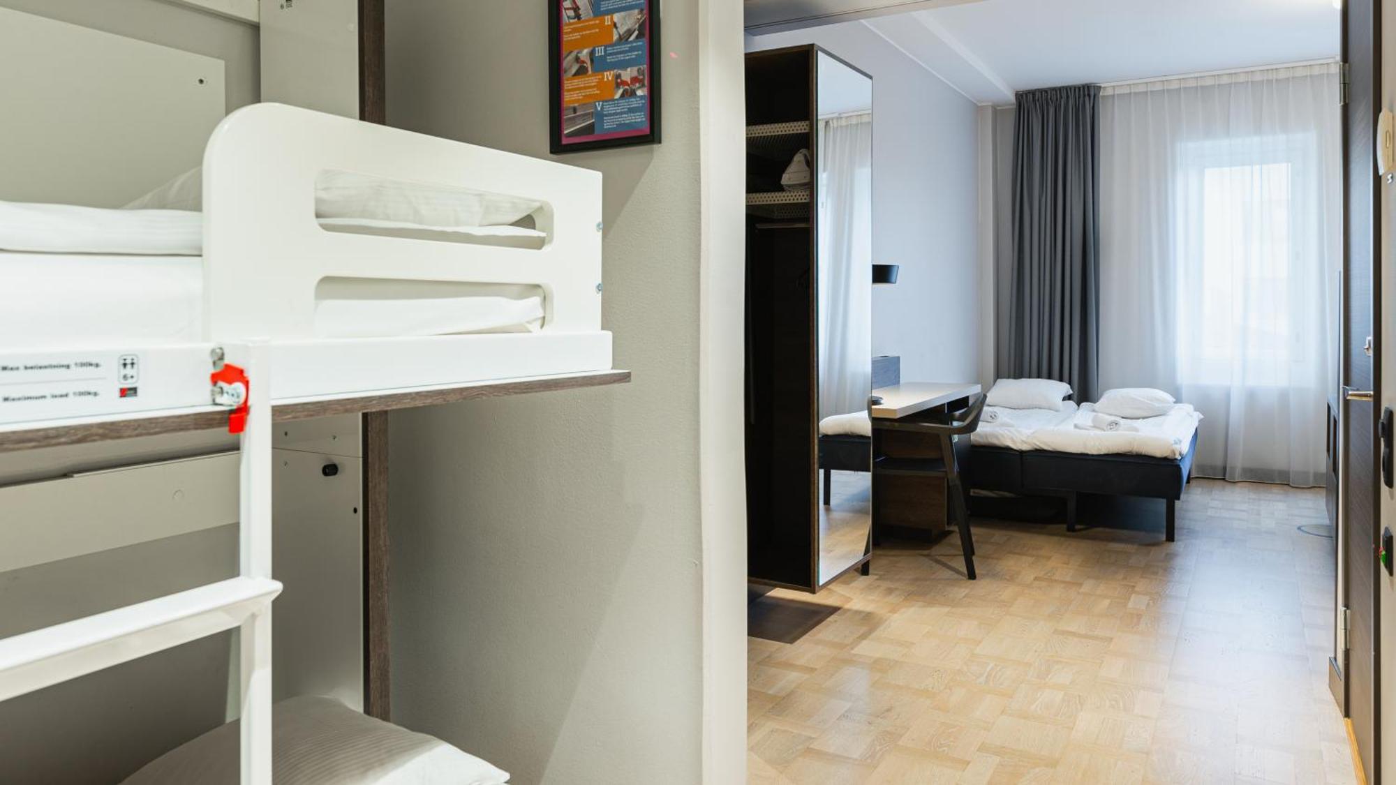 Quality Hotel Winn Ханинге Экстерьер фото