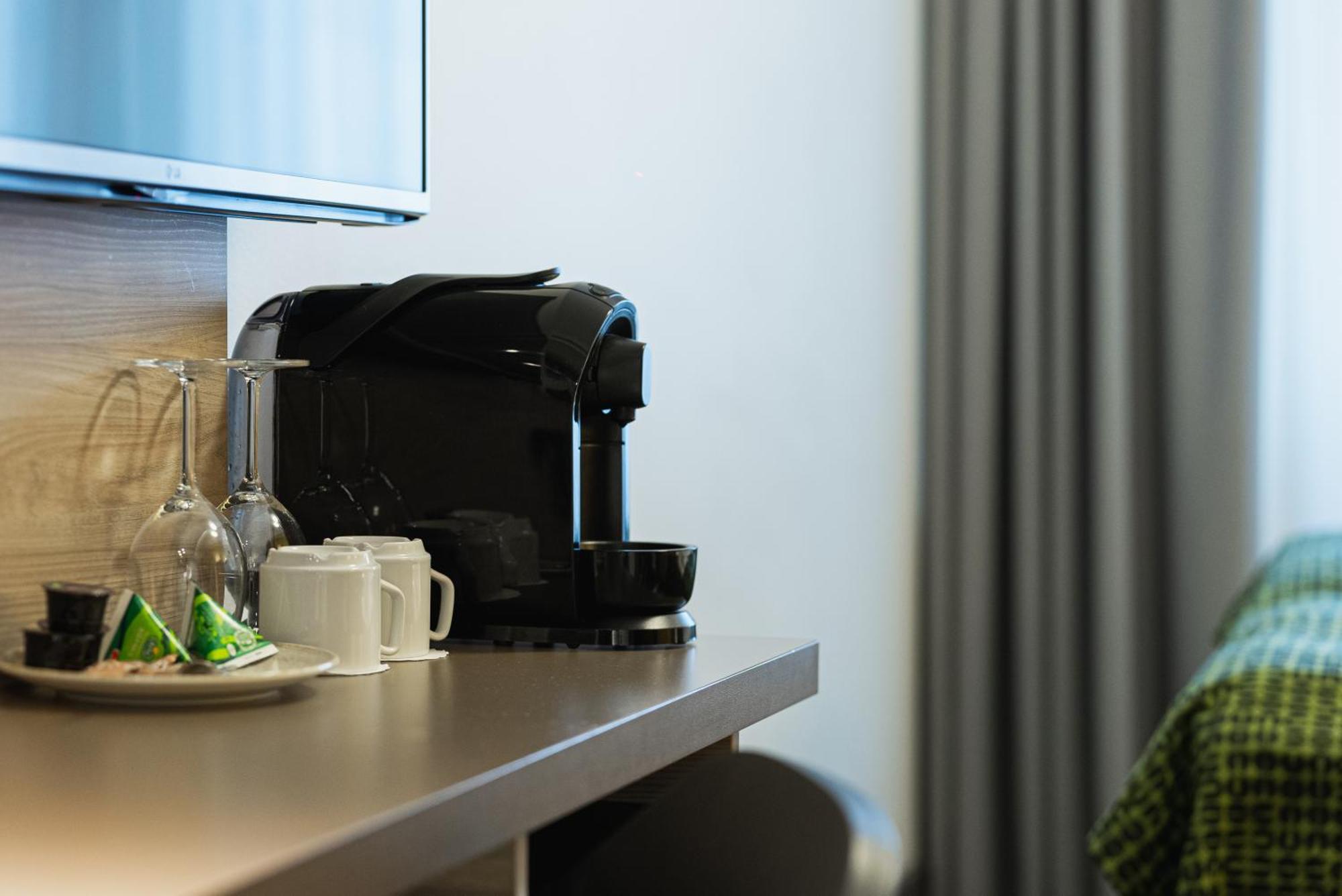 Quality Hotel Winn Ханинге Экстерьер фото