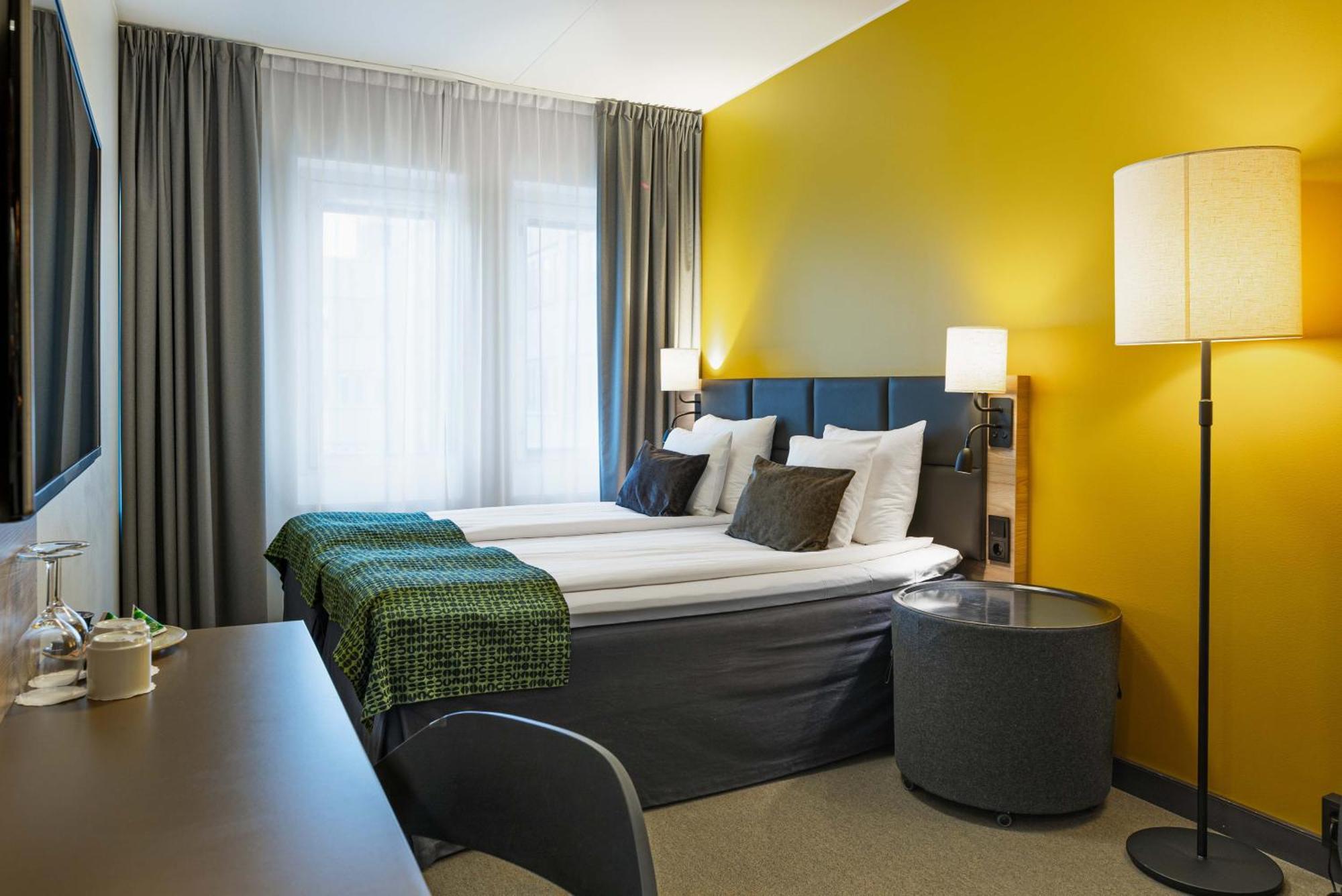 Quality Hotel Winn Ханинге Экстерьер фото