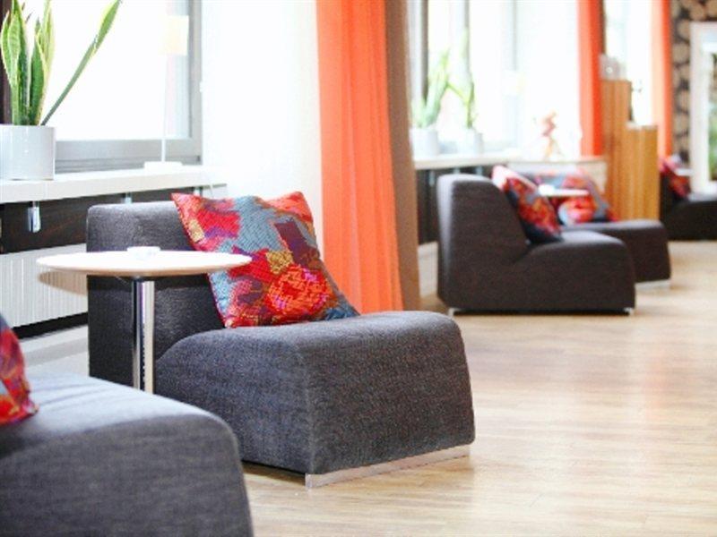 Quality Hotel Winn Ханинге Экстерьер фото
