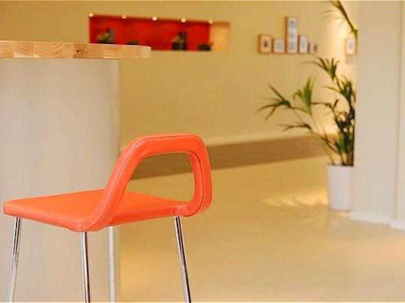 Quality Hotel Winn Ханинге Интерьер фото